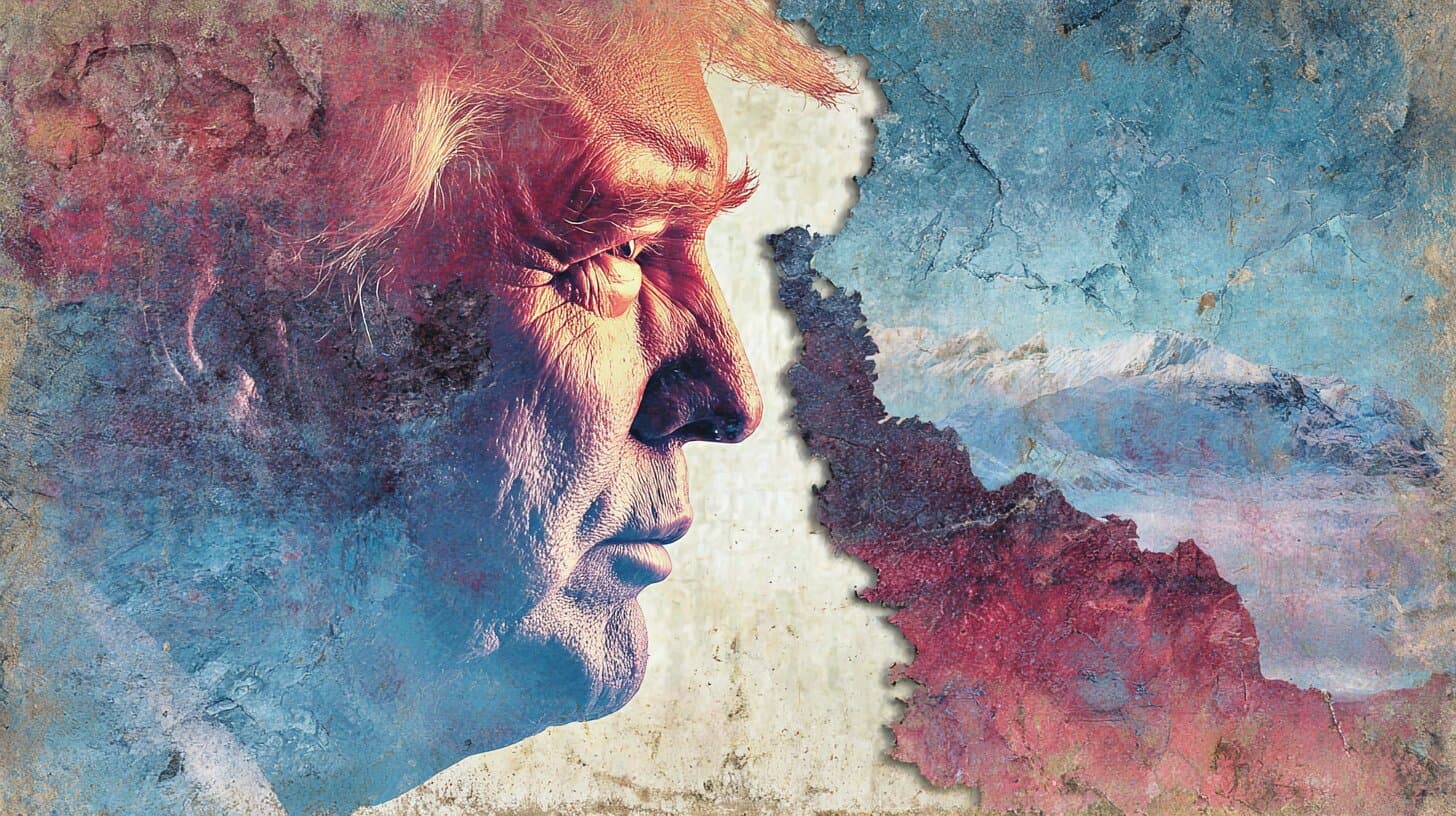 US Push to Acquire Greenland