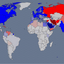 WW3 Map & War Simulator - World War 3 Scenarios | Mapdis